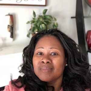 Meet your Posher, Shawanda